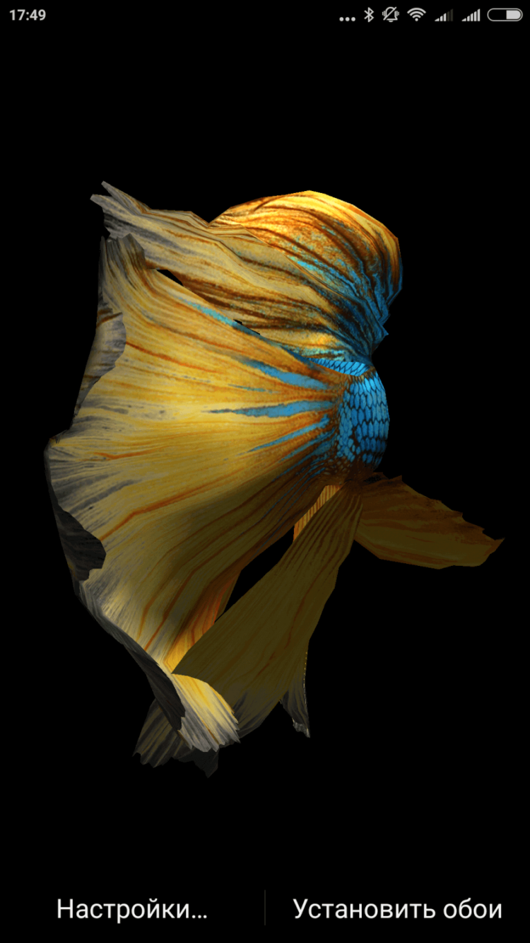 Превращаем свой Android-смартфон в iPhone 6s за 65 рублей. Фото.