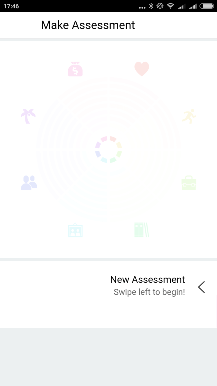 Простое приложение может помочь каждому стать лучше. Простое приложение может помочь каждому стать лучше. Фото.