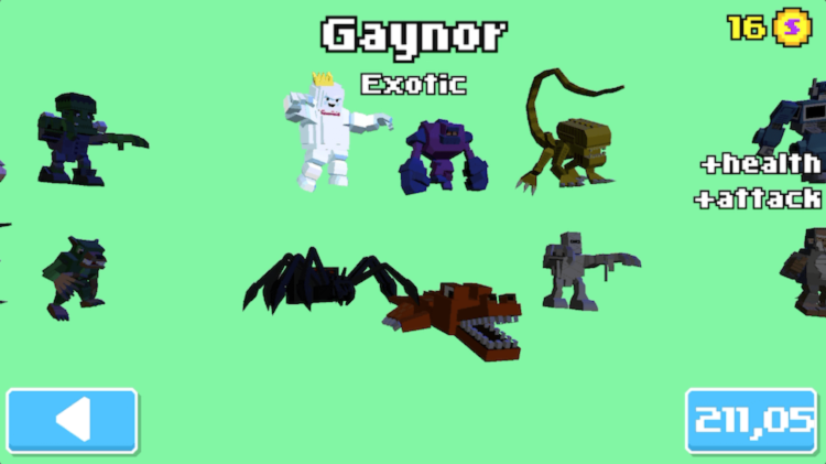 Smashy City — весь город под снос. Smashy City — весь город под снос. Фото.