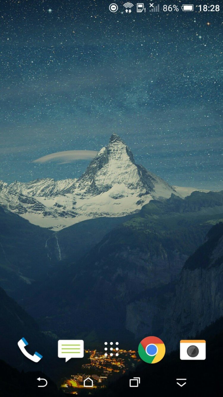 Wallmax — лучшая подборка обоев. Фото.