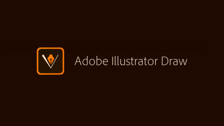 Adobe Illustrator Draw — векторная графика в вашем кармане. Фото.