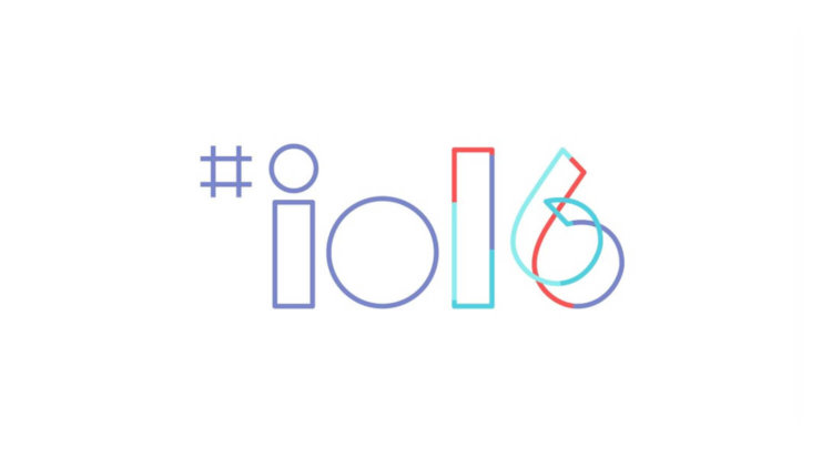 Google запустила сайт конференции I/O 2016. Фото.