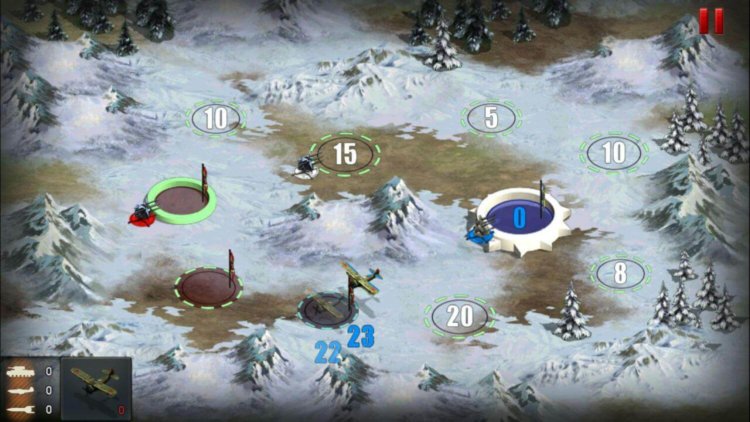 Задай всем перцу в War Thunder: Conflicts! Фото.