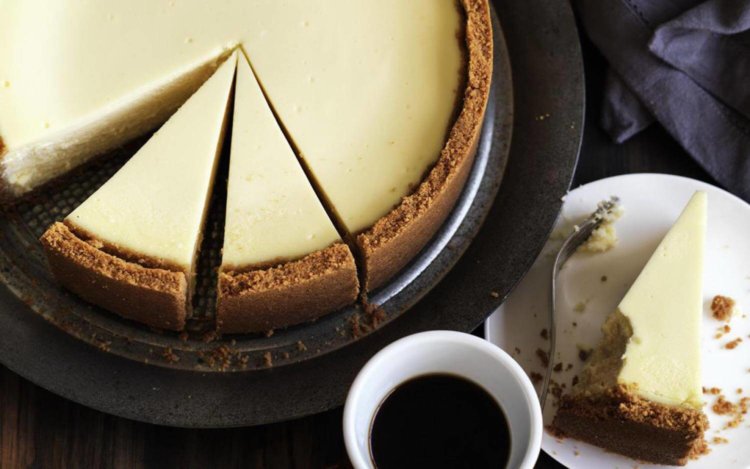 «Нью-йоркский чизкейк» — кодовое имя Android N. «Нью-йоркский чизкейк» — кодовое имя Android N. Фото.