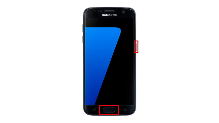 Как сделать расширенный скриншот на Galaxy S7/S7 edge. Фото.