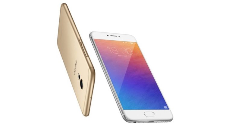 Представлен Meizu Pro 6 с 10-ядерным процессором. Представлен Meizu Pro 6 с 10-ядерным процессором. Фото.