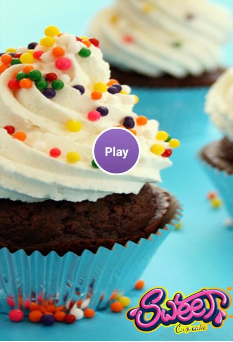 Какие пирожные развивают зрительную память? Фото.