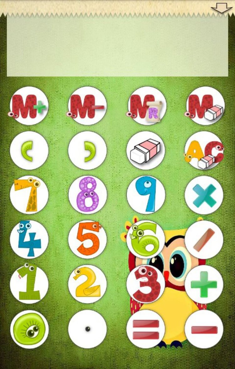 Забавное решение школьных задач в несколько действий. Фото.