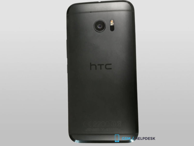 Предположительно, два новых фото HTC 10 и технические детали. Предположительно, два новых фото HTC 10 и технические детали. Фото.