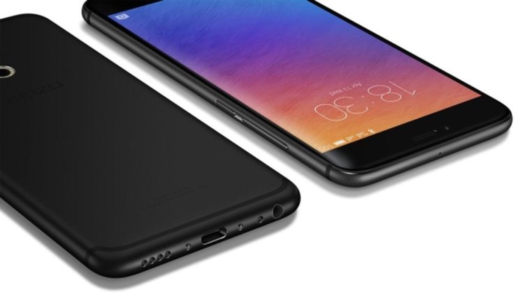 Представлен Meizu Pro 6 с 10-ядерным процессором. Представлен Meizu Pro 6 с 10-ядерным процессором. Фото.