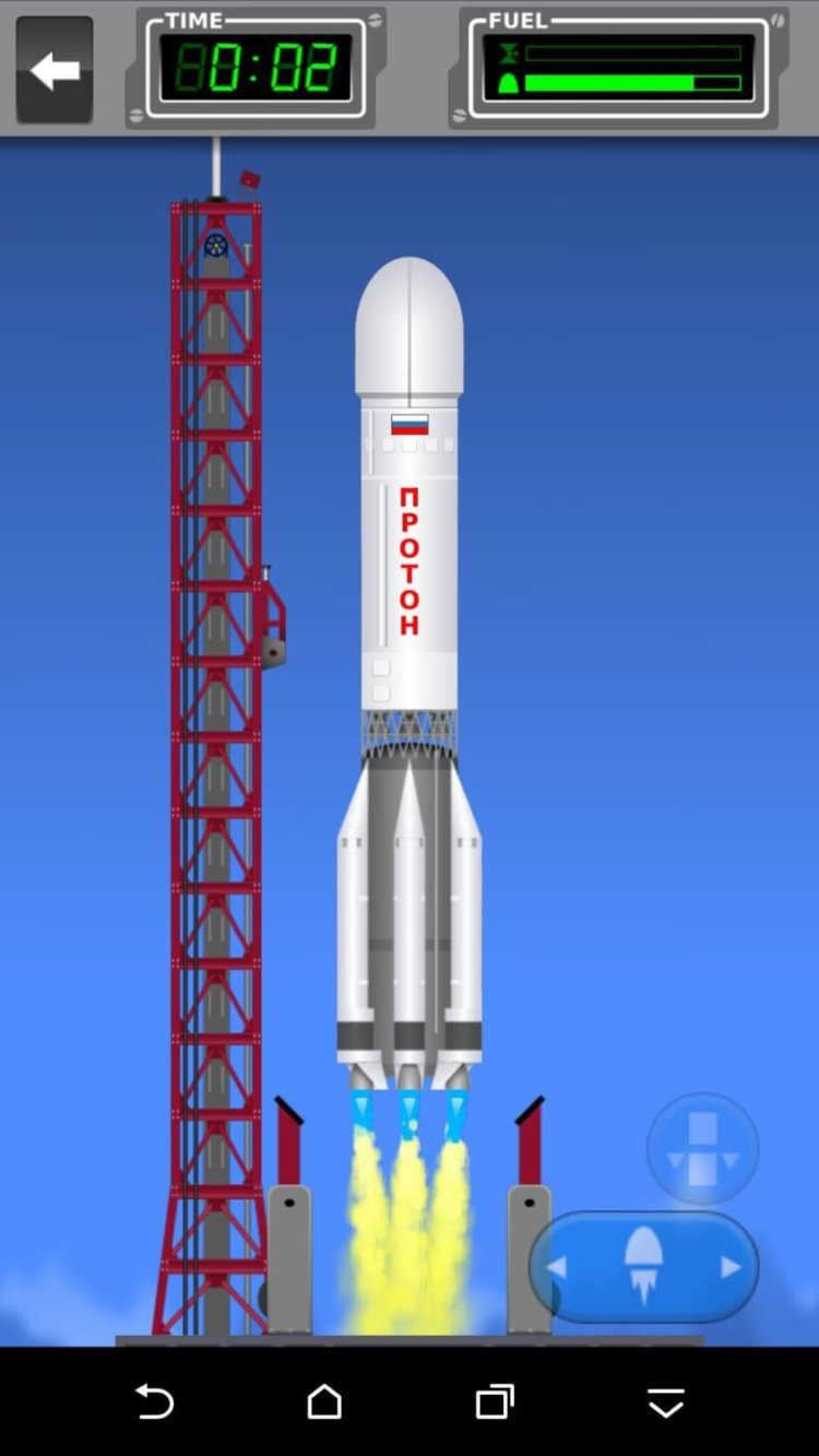 Space Agency — просто космос! Фото.