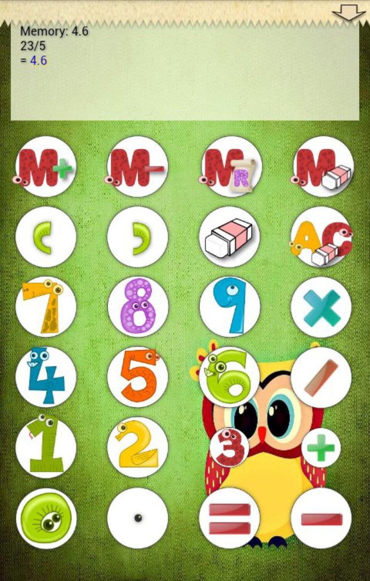 Забавное решение школьных задач в несколько действий. Фото.