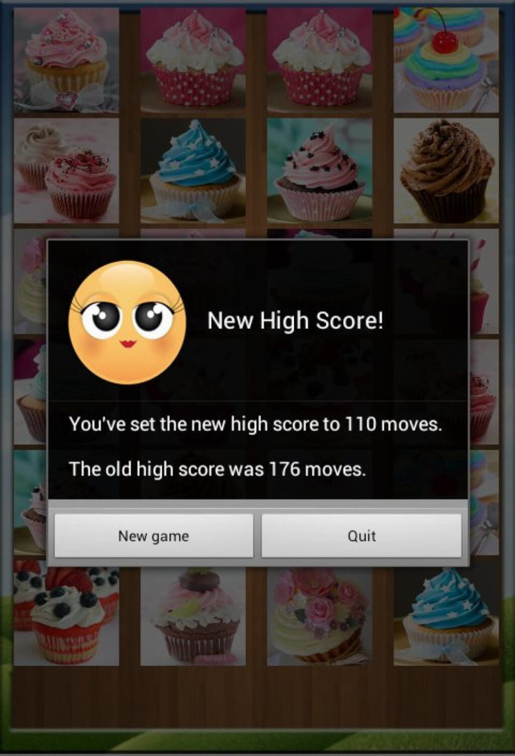 Какие пирожные развивают зрительную память? Какие пирожные развивают зрительную память? Фото.