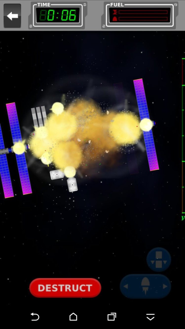 Space Agency — просто космос! Фото.