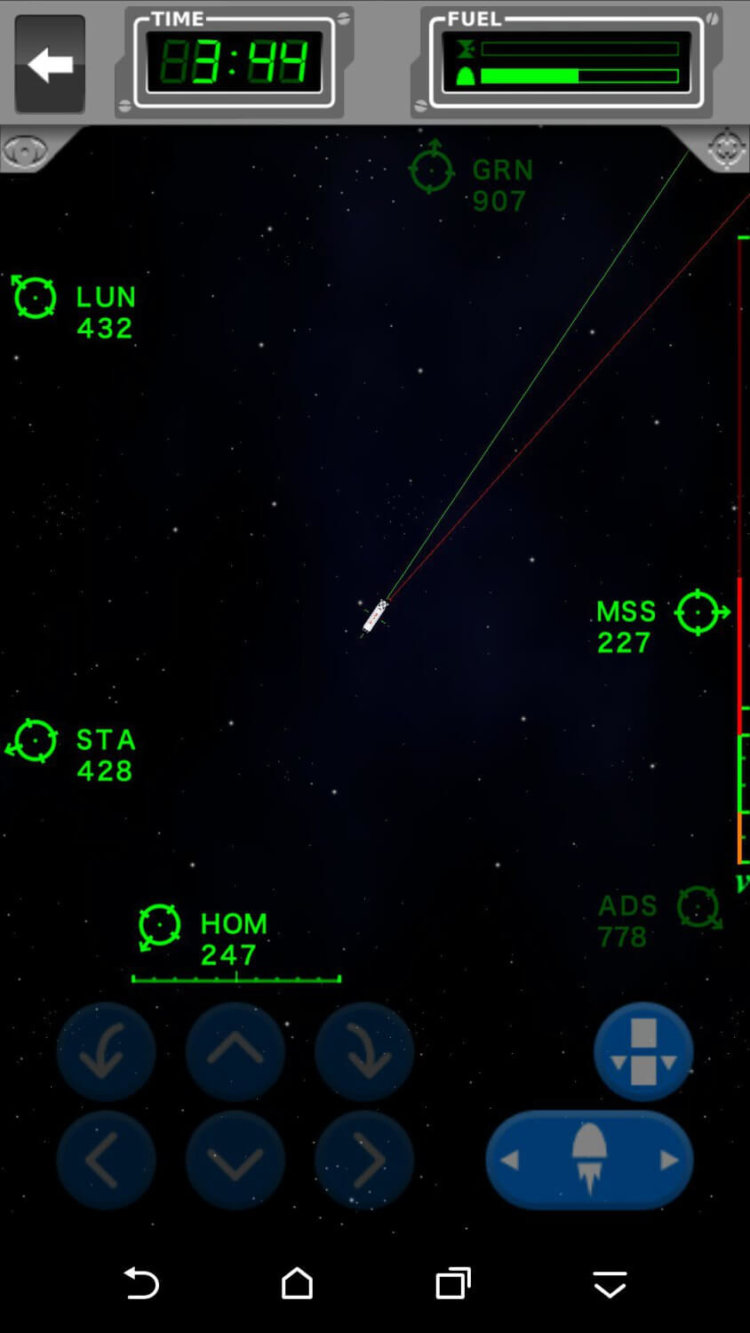 Space Agency — просто космос! Space Agency — просто космос! Фото.