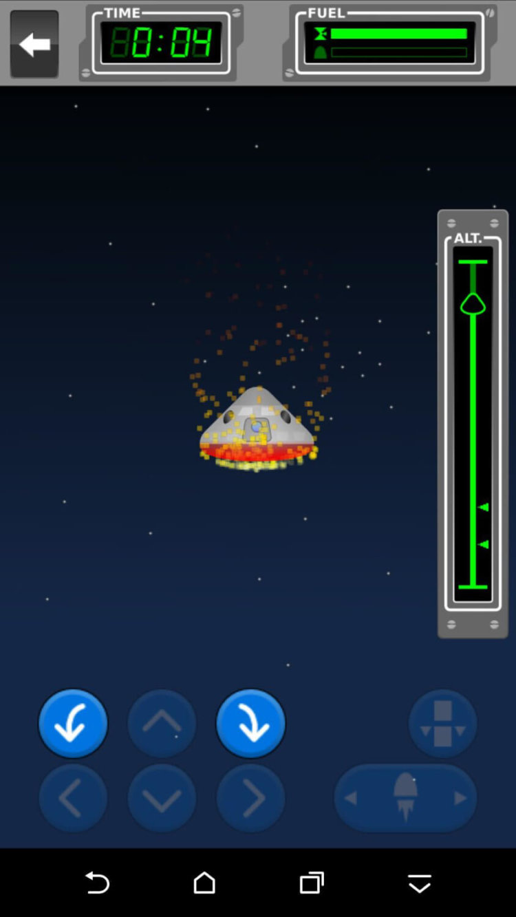 Space Agency — просто космос! Фото.