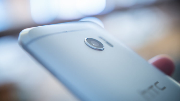 HTC 10 получил лучшую камеру на рынке. Фото.