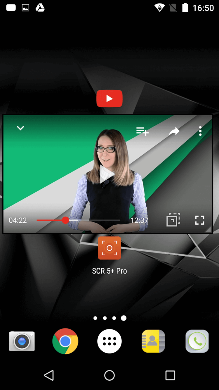Топ 5 приложений, которые нельзя скачать из Google Play. OG YouTube. Фото.