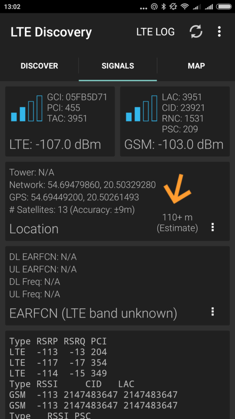 LTE Discovery поможет разобраться с мобильным интернетом. LTE Discovery поможет разобраться с мобильным интернетом. Фото.