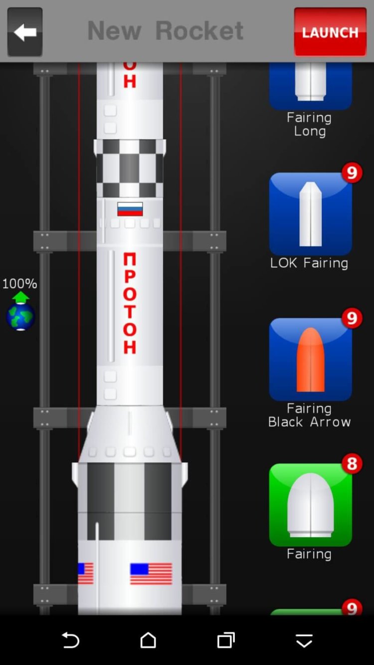 Space Agency — просто космос! Фото.