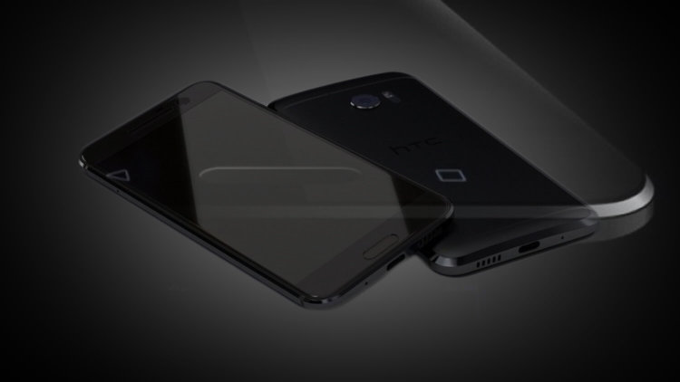 Первые скриншоты оболочки Sense 8.0 и информация о стоимости HTC 10 уже в Сети. Фото.