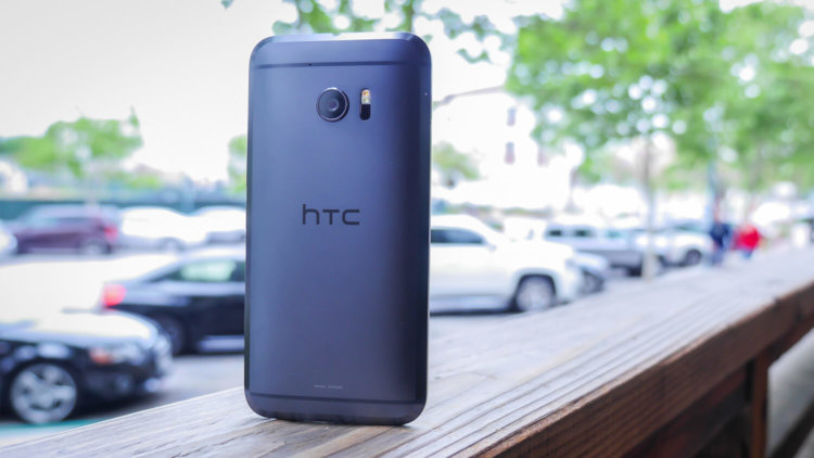 Десять особенностей HTC 10. Звук. Фото.