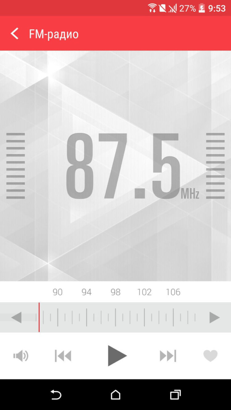Обзор оболочки HTC 10 (Sense 8.0). Фото.