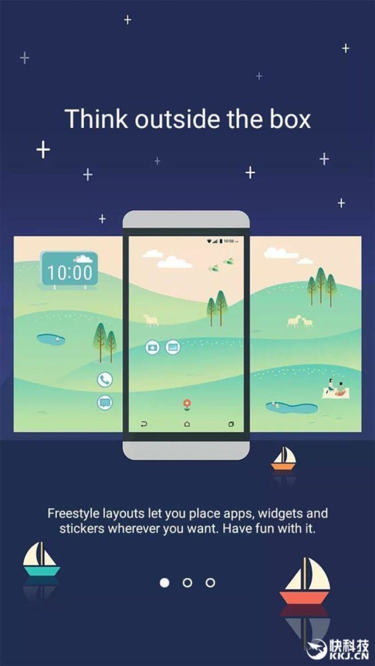 Первые скриншоты оболочки Sense 8.0 и информация о стоимости HTC 10 уже в Сети. Первые скриншоты оболочки Sense 8.0 и информация о стоимости HTC 10 уже в Сети. Фото.