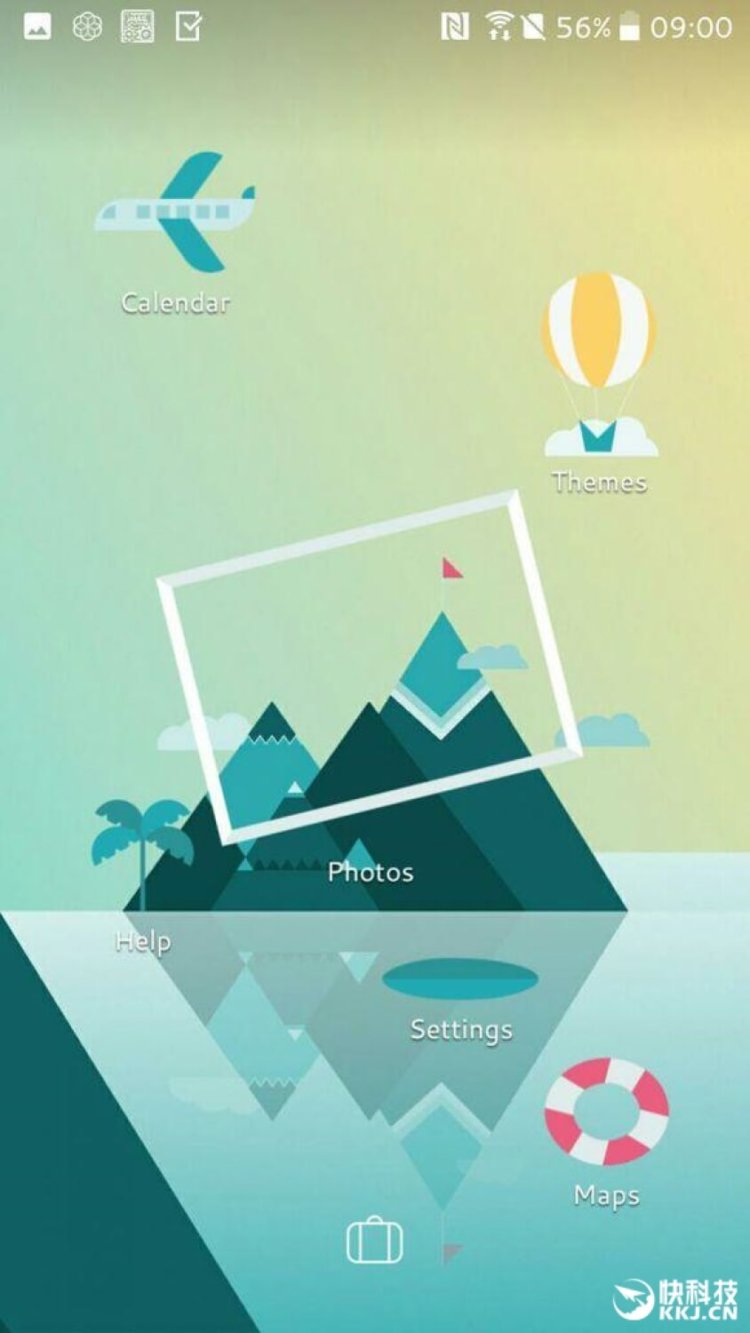 Первые скриншоты оболочки Sense 8.0 и информация о стоимости HTC 10 уже в Сети. Фото.