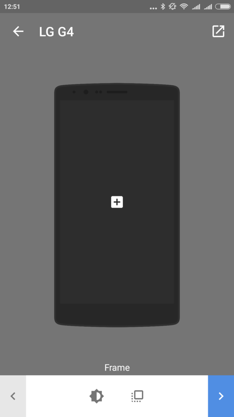 Screener делает скриншоты для профессионалов, журналистов и разработчиков. Фото.