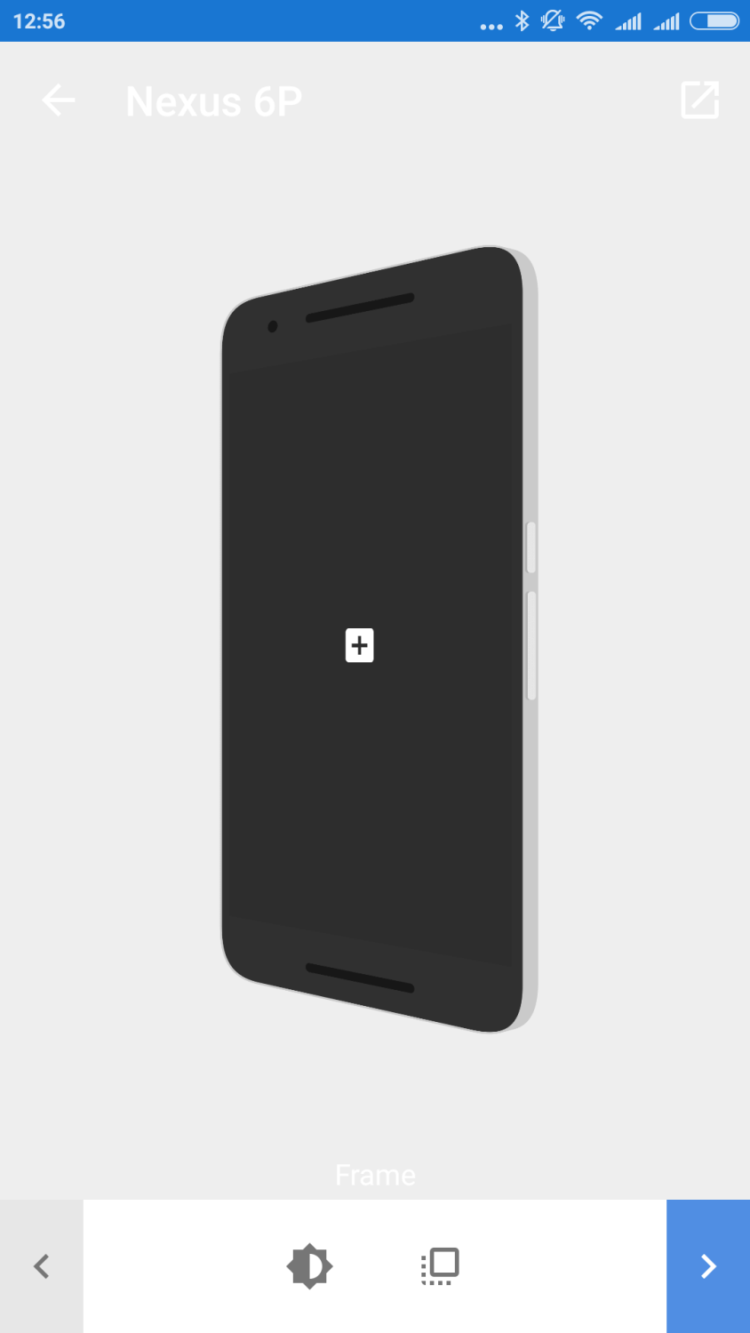 Screener делает скриншоты для профессионалов, журналистов и разработчиков. Фото.