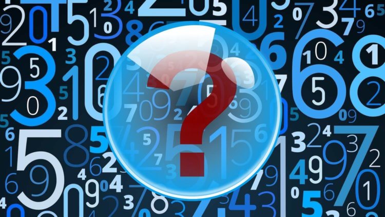 Как научить ребенка считать в уме не задумываясь? Фото.