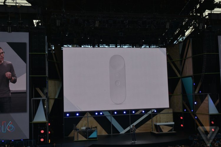 Итоги открытия конференции Google I/O. Итоги открытия конференции Google I/O. Фото.