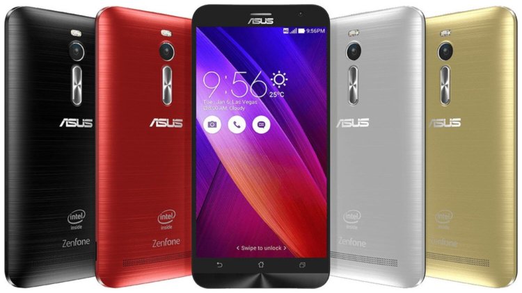 Asus ZenFone 3 со вспышками обеих камер — уже 30 мая? Asus ZenFone 3 со вспышками обеих камер — уже 30 мая? Фото.