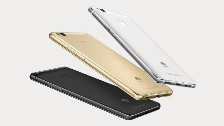 Премиально ли выглядит Huawei G9 Lite из среднего сегмента? Фото.