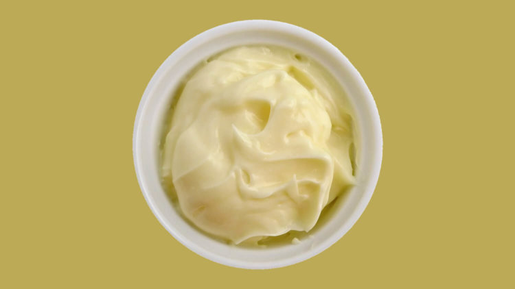 Как готовить майонез, аджику и другие соусы и маринады? Фото.