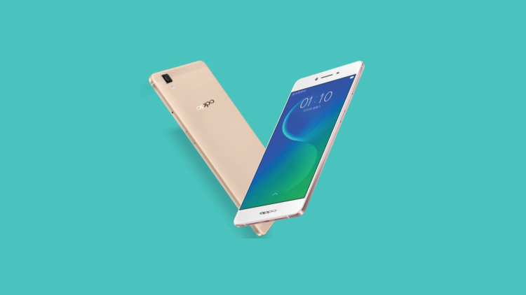 Project Spectrum — почти стоковая ОС Android для Oppo R7s. Project Spectrum — почти стоковая ОС Android для Oppo R7s. Фото.