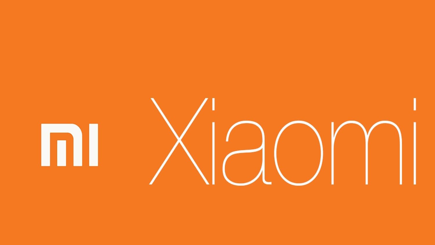 Xiaomi разместила 3 видеотизера Mi Max перед презентацией 10 мая. Фото.