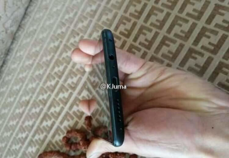 5 новых фото предположительно OnePlus 3. 5 новых фото предположительно OnePlus 3. Фото.