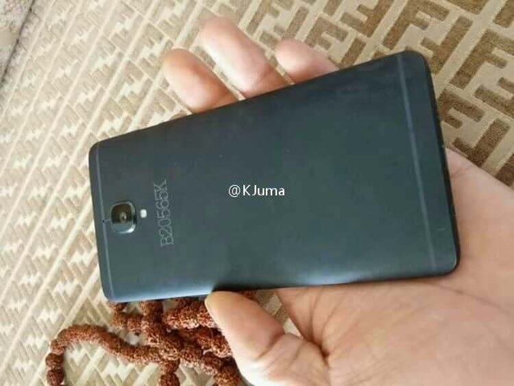 5 новых фото предположительно OnePlus 3. 5 новых фото предположительно OnePlus 3. Фото.