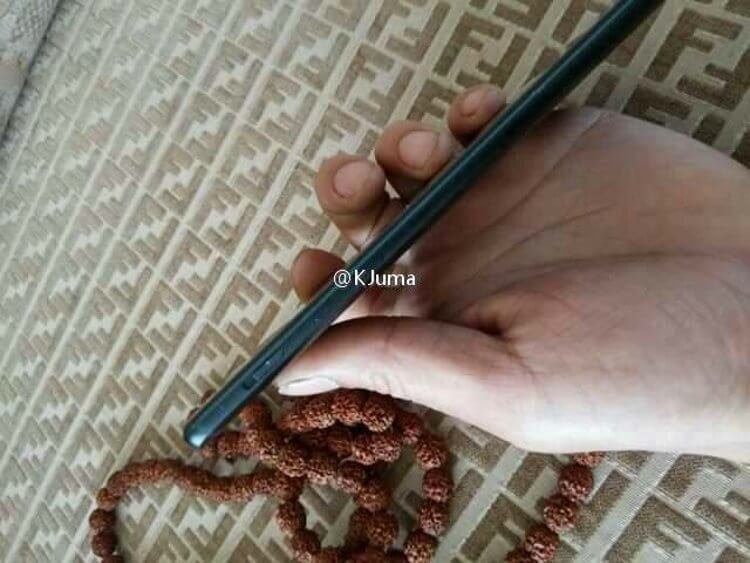 5 новых фото предположительно OnePlus 3. 5 новых фото предположительно OnePlus 3. Фото.