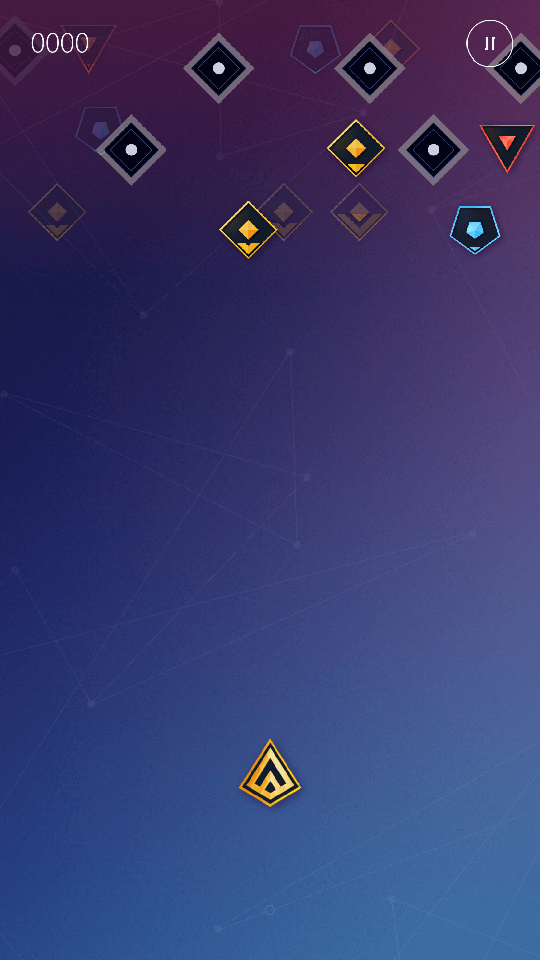 SkyFort — инопланетяне не пройдут! Фото.