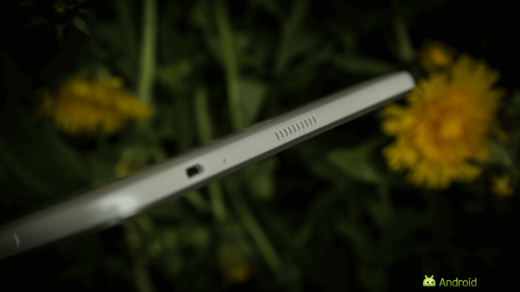 Huawei MediaPad T2 10.0 Pro – много букв, но много ли толку? Фото.