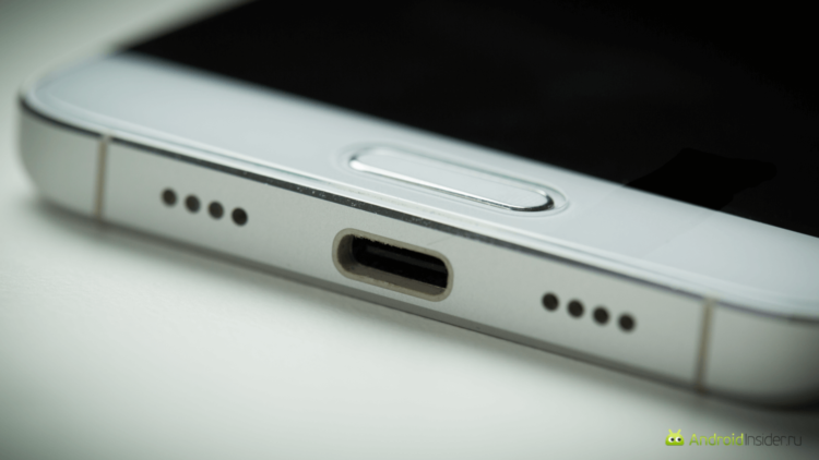 Xiaomi Mi 5: скользкий и приятный. Xiaomi Mi 5: скользкий и приятный. Фото.