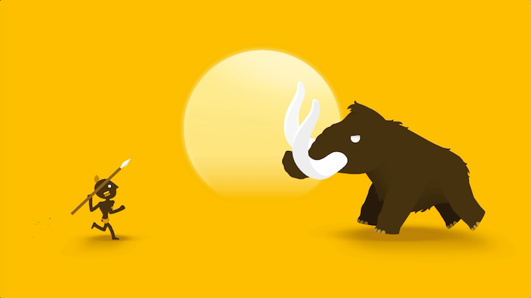 Big Hunter — на таких зверей вам еще не доводилось охотиться. Фото.