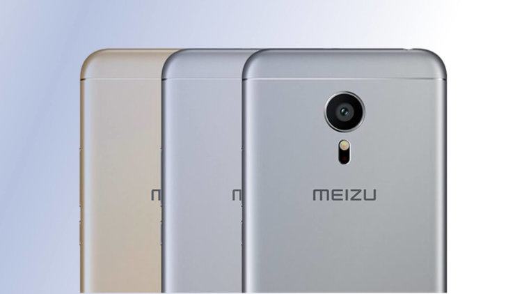 Как может выглядеть новый Meizu MX 6. Фото.