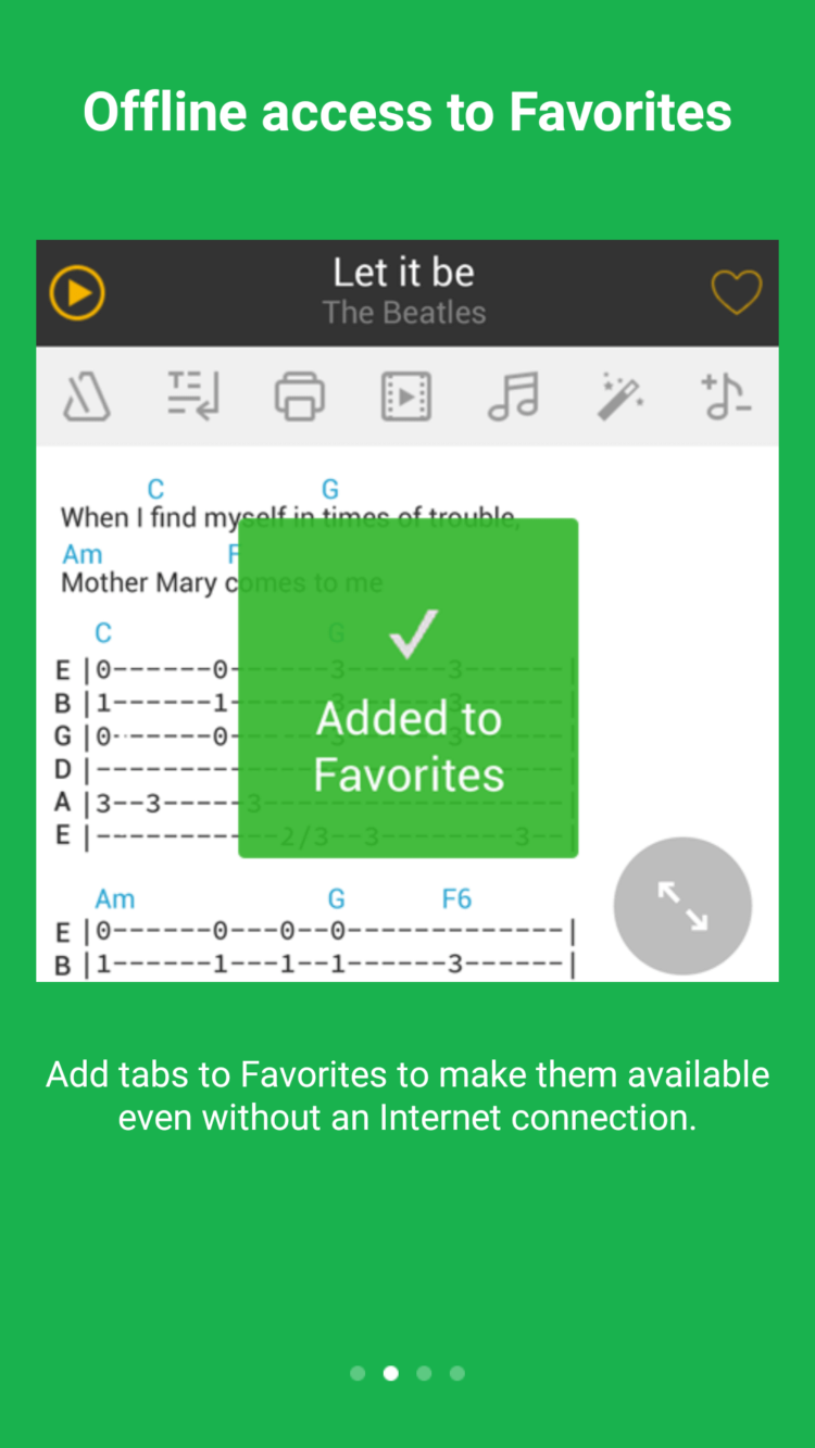 Ultimate Guitar Tabs — самое жадное приложение для музыкантов. Ultimate Guitar Tabs — самое жадное приложение для музыкантов. Фото.