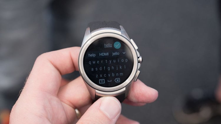 androidwear