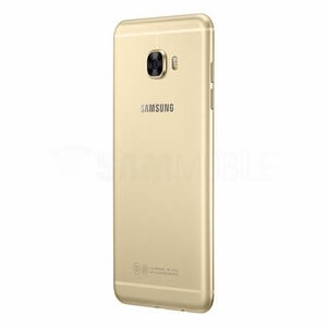 Официальные изображения Samsung Galaxy C5 попали в Сеть до презентации. Фото.