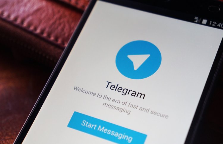 Заказываем такси прямо в Telegram! Фото.